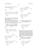 FUSED TRICYCLIC COMPOUNDS AS RAF KINASE INHIBITORS diagram and image