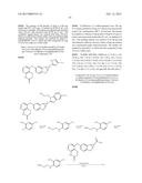 FUSED TRICYCLIC COMPOUNDS AS RAF KINASE INHIBITORS diagram and image