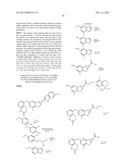 FUSED TRICYCLIC COMPOUNDS AS RAF KINASE INHIBITORS diagram and image