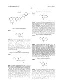 FUSED TRICYCLIC COMPOUNDS AS RAF KINASE INHIBITORS diagram and image