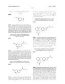 FUSED TRICYCLIC COMPOUNDS AS RAF KINASE INHIBITORS diagram and image