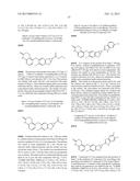 FUSED TRICYCLIC COMPOUNDS AS RAF KINASE INHIBITORS diagram and image