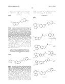 FUSED TRICYCLIC COMPOUNDS AS RAF KINASE INHIBITORS diagram and image