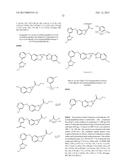 FUSED TRICYCLIC COMPOUNDS AS RAF KINASE INHIBITORS diagram and image