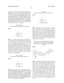 FUSED TRICYCLIC COMPOUNDS AS RAF KINASE INHIBITORS diagram and image