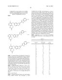 FUSED TRICYCLIC COMPOUNDS AS RAF KINASE INHIBITORS diagram and image