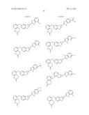 FUSED TRICYCLIC COMPOUNDS AS RAF KINASE INHIBITORS diagram and image