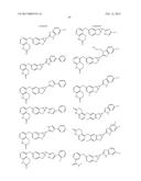 FUSED TRICYCLIC COMPOUNDS AS RAF KINASE INHIBITORS diagram and image