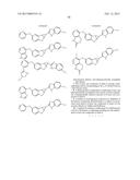 FUSED TRICYCLIC COMPOUNDS AS RAF KINASE INHIBITORS diagram and image