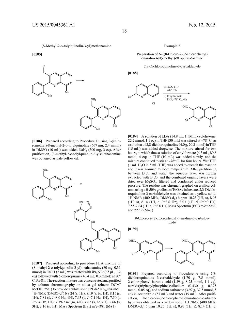 HETEROCYCLIC COMPOUNDS AND THEIR USES - diagram, schematic, and image 19