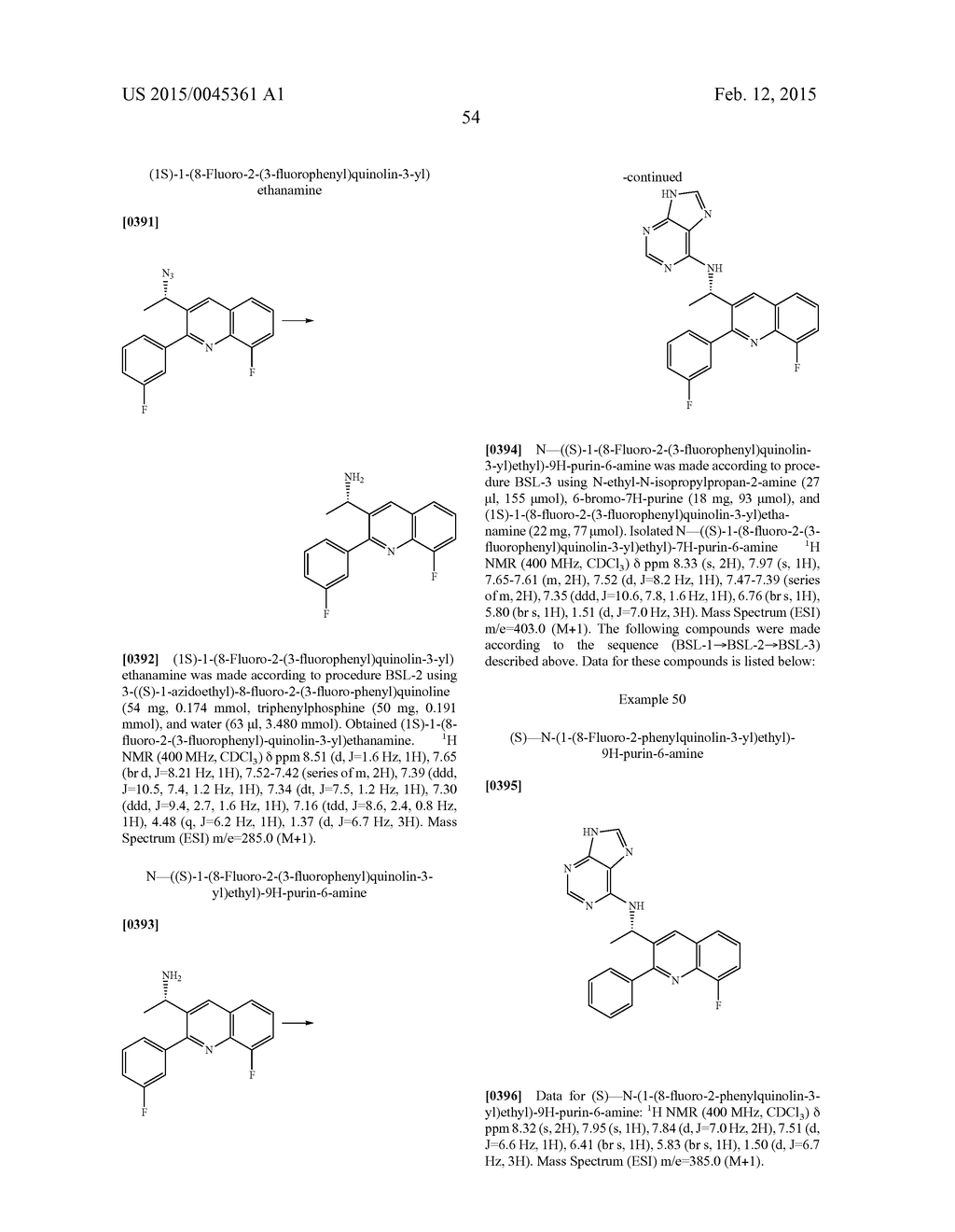 HETEROCYCLIC COMPOUNDS AND THEIR USES - diagram, schematic, and image 55
