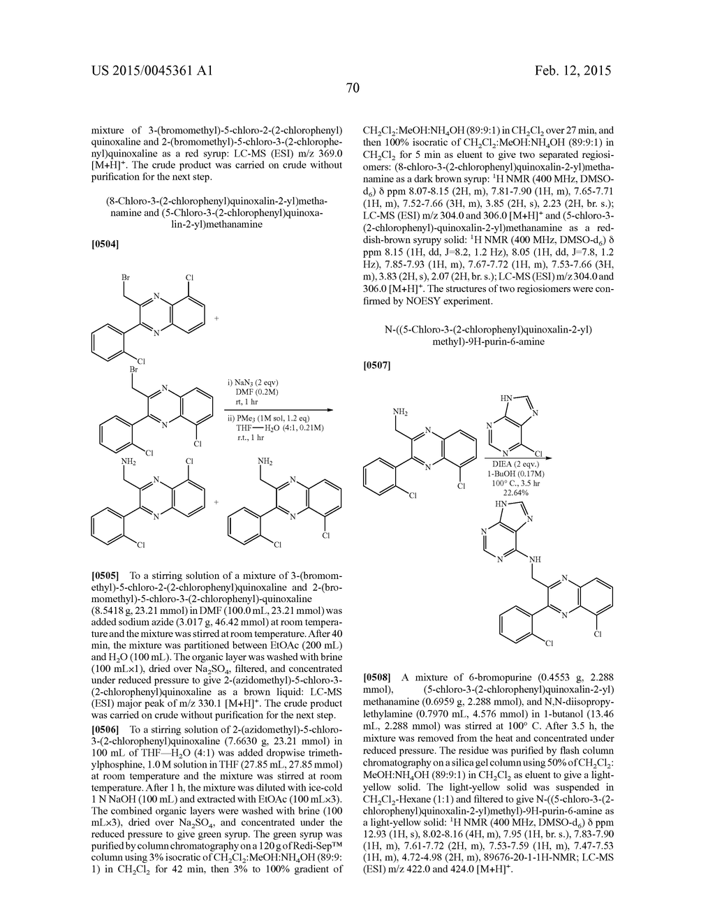 HETEROCYCLIC COMPOUNDS AND THEIR USES - diagram, schematic, and image 71