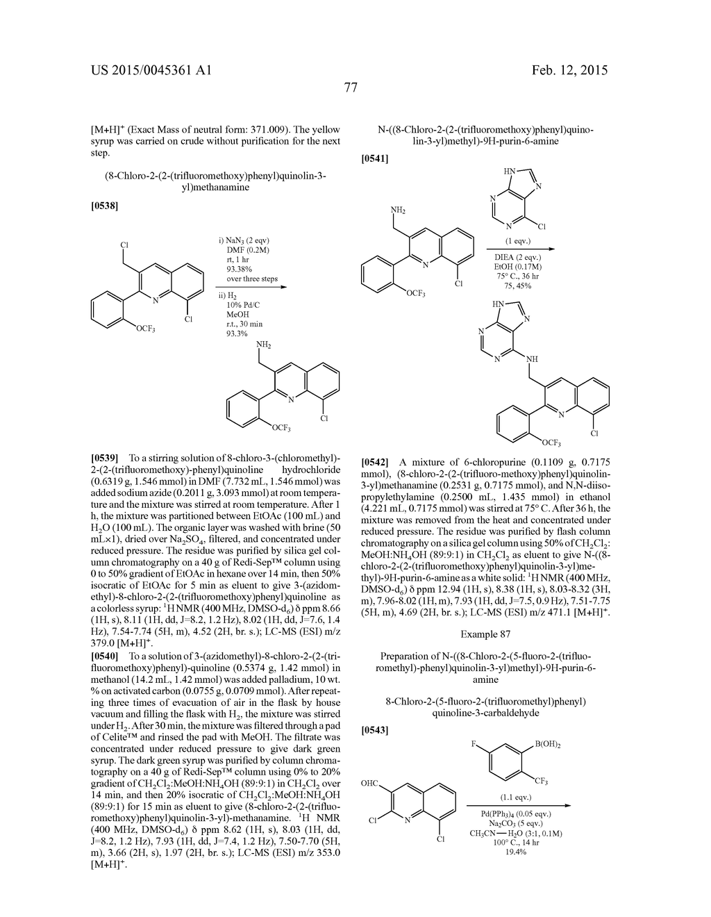 HETEROCYCLIC COMPOUNDS AND THEIR USES - diagram, schematic, and image 78