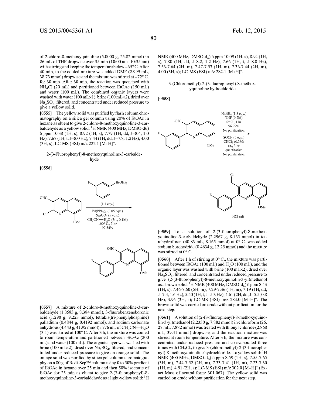 HETEROCYCLIC COMPOUNDS AND THEIR USES - diagram, schematic, and image 81