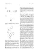SIK INHIBITOR FOR USE IN A METHOD OF TREATING AN INFLAMMATORY AND/OR     IMMUNE DISORDER diagram and image