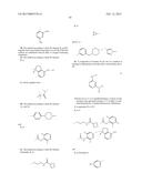 SIK INHIBITOR FOR USE IN A METHOD OF TREATING AN INFLAMMATORY AND/OR     IMMUNE DISORDER diagram and image