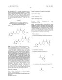 PROCESSES FOR THE PREPARATION OF PYRAZOLE DERIVATIVES USEFUL AS MODULATORS     OF THE 5-HT2A SEROTONIN RECEPTOR diagram and image