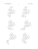 2- (TERT - BUTOXY) -2- (7 -METHYLQUINOLIN- 6 - YL) ACETIC ACID DERIVATIVES     FOR TREATING AIDS diagram and image