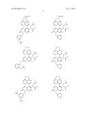 2- (TERT - BUTOXY) -2- (7 -METHYLQUINOLIN- 6 - YL) ACETIC ACID DERIVATIVES     FOR TREATING AIDS diagram and image