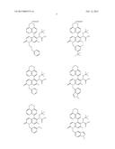 2- (TERT - BUTOXY) -2- (7 -METHYLQUINOLIN- 6 - YL) ACETIC ACID DERIVATIVES     FOR TREATING AIDS diagram and image