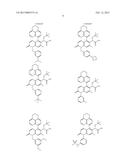 2- (TERT - BUTOXY) -2- (7 -METHYLQUINOLIN- 6 - YL) ACETIC ACID DERIVATIVES     FOR TREATING AIDS diagram and image