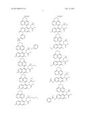 2- (TERT - BUTOXY) -2- (7 -METHYLQUINOLIN- 6 - YL) ACETIC ACID DERIVATIVES     FOR TREATING AIDS diagram and image