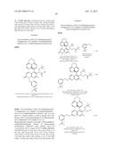 2- (TERT - BUTOXY) -2- (7 -METHYLQUINOLIN- 6 - YL) ACETIC ACID DERIVATIVES     FOR TREATING AIDS diagram and image