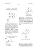 2- (TERT - BUTOXY) -2- (7 -METHYLQUINOLIN- 6 - YL) ACETIC ACID DERIVATIVES     FOR TREATING AIDS diagram and image