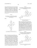 2- (TERT - BUTOXY) -2- (7 -METHYLQUINOLIN- 6 - YL) ACETIC ACID DERIVATIVES     FOR TREATING AIDS diagram and image