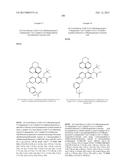 2- (TERT - BUTOXY) -2- (7 -METHYLQUINOLIN- 6 - YL) ACETIC ACID DERIVATIVES     FOR TREATING AIDS diagram and image