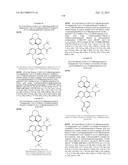 2- (TERT - BUTOXY) -2- (7 -METHYLQUINOLIN- 6 - YL) ACETIC ACID DERIVATIVES     FOR TREATING AIDS diagram and image