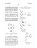 2- (TERT - BUTOXY) -2- (7 -METHYLQUINOLIN- 6 - YL) ACETIC ACID DERIVATIVES     FOR TREATING AIDS diagram and image