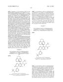 2- (TERT - BUTOXY) -2- (7 -METHYLQUINOLIN- 6 - YL) ACETIC ACID DERIVATIVES     FOR TREATING AIDS diagram and image