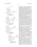 2- (TERT - BUTOXY) -2- (7 -METHYLQUINOLIN- 6 - YL) ACETIC ACID DERIVATIVES     FOR TREATING AIDS diagram and image