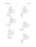 2- (TERT - BUTOXY) -2- (7 -METHYLQUINOLIN- 6 - YL) ACETIC ACID DERIVATIVES     FOR TREATING AIDS diagram and image