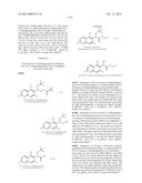 2- (TERT - BUTOXY) -2- (7 -METHYLQUINOLIN- 6 - YL) ACETIC ACID DERIVATIVES     FOR TREATING AIDS diagram and image