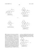 2- (TERT - BUTOXY) -2- (7 -METHYLQUINOLIN- 6 - YL) ACETIC ACID DERIVATIVES     FOR TREATING AIDS diagram and image