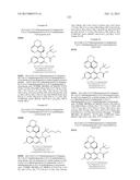 2- (TERT - BUTOXY) -2- (7 -METHYLQUINOLIN- 6 - YL) ACETIC ACID DERIVATIVES     FOR TREATING AIDS diagram and image