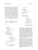 2- (TERT - BUTOXY) -2- (7 -METHYLQUINOLIN- 6 - YL) ACETIC ACID DERIVATIVES     FOR TREATING AIDS diagram and image