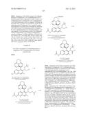 2- (TERT - BUTOXY) -2- (7 -METHYLQUINOLIN- 6 - YL) ACETIC ACID DERIVATIVES     FOR TREATING AIDS diagram and image