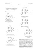 2- (TERT - BUTOXY) -2- (7 -METHYLQUINOLIN- 6 - YL) ACETIC ACID DERIVATIVES     FOR TREATING AIDS diagram and image