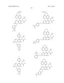 2- (TERT - BUTOXY) -2- (7 -METHYLQUINOLIN- 6 - YL) ACETIC ACID DERIVATIVES     FOR TREATING AIDS diagram and image