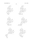 2- (TERT - BUTOXY) -2- (7 -METHYLQUINOLIN- 6 - YL) ACETIC ACID DERIVATIVES     FOR TREATING AIDS diagram and image