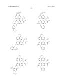 2- (TERT - BUTOXY) -2- (7 -METHYLQUINOLIN- 6 - YL) ACETIC ACID DERIVATIVES     FOR TREATING AIDS diagram and image