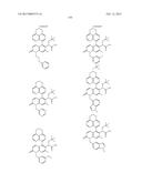 2- (TERT - BUTOXY) -2- (7 -METHYLQUINOLIN- 6 - YL) ACETIC ACID DERIVATIVES     FOR TREATING AIDS diagram and image