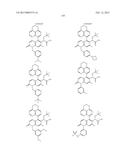 2- (TERT - BUTOXY) -2- (7 -METHYLQUINOLIN- 6 - YL) ACETIC ACID DERIVATIVES     FOR TREATING AIDS diagram and image