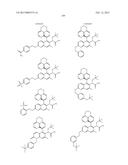 2- (TERT - BUTOXY) -2- (7 -METHYLQUINOLIN- 6 - YL) ACETIC ACID DERIVATIVES     FOR TREATING AIDS diagram and image