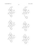 2- (TERT - BUTOXY) -2- (7 -METHYLQUINOLIN- 6 - YL) ACETIC ACID DERIVATIVES     FOR TREATING AIDS diagram and image