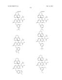 2- (TERT - BUTOXY) -2- (7 -METHYLQUINOLIN- 6 - YL) ACETIC ACID DERIVATIVES     FOR TREATING AIDS diagram and image