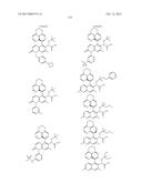 2- (TERT - BUTOXY) -2- (7 -METHYLQUINOLIN- 6 - YL) ACETIC ACID DERIVATIVES     FOR TREATING AIDS diagram and image